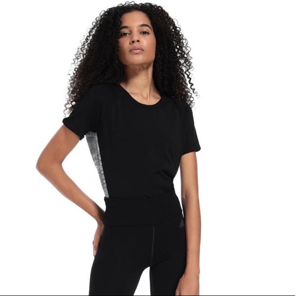 Adidas/Missoni running top